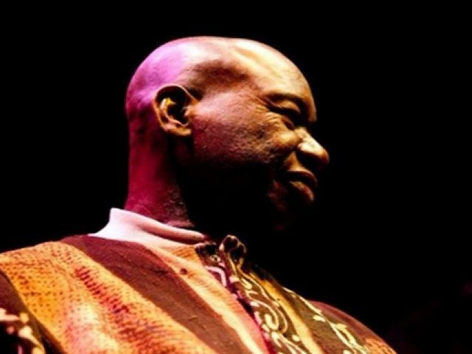 IMPRESSIONS D'AFRIQUE par le Quatuor Bela et Moriba Koita