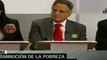 Candidatos presidenciales en Perú presentaron sus propuesta