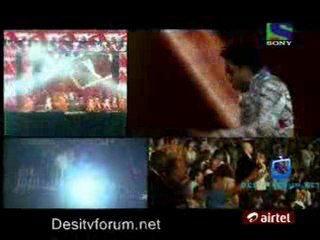 Bemisaal Bachchans- 14th March 2011  Pt-3