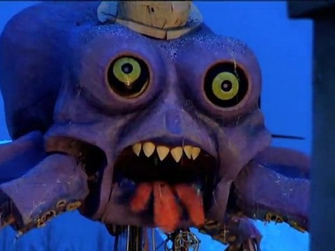 Carnaval de Romans sur Isère 2011