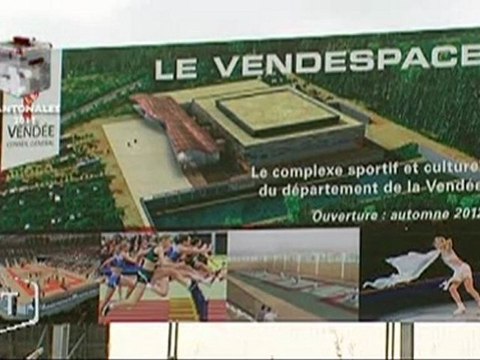 Cantonales : les compétences du Conseil Général (Vendée)