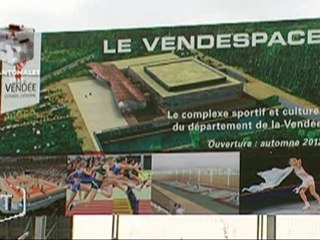 Cantonales : les compétences du Conseil Général (Vendée)