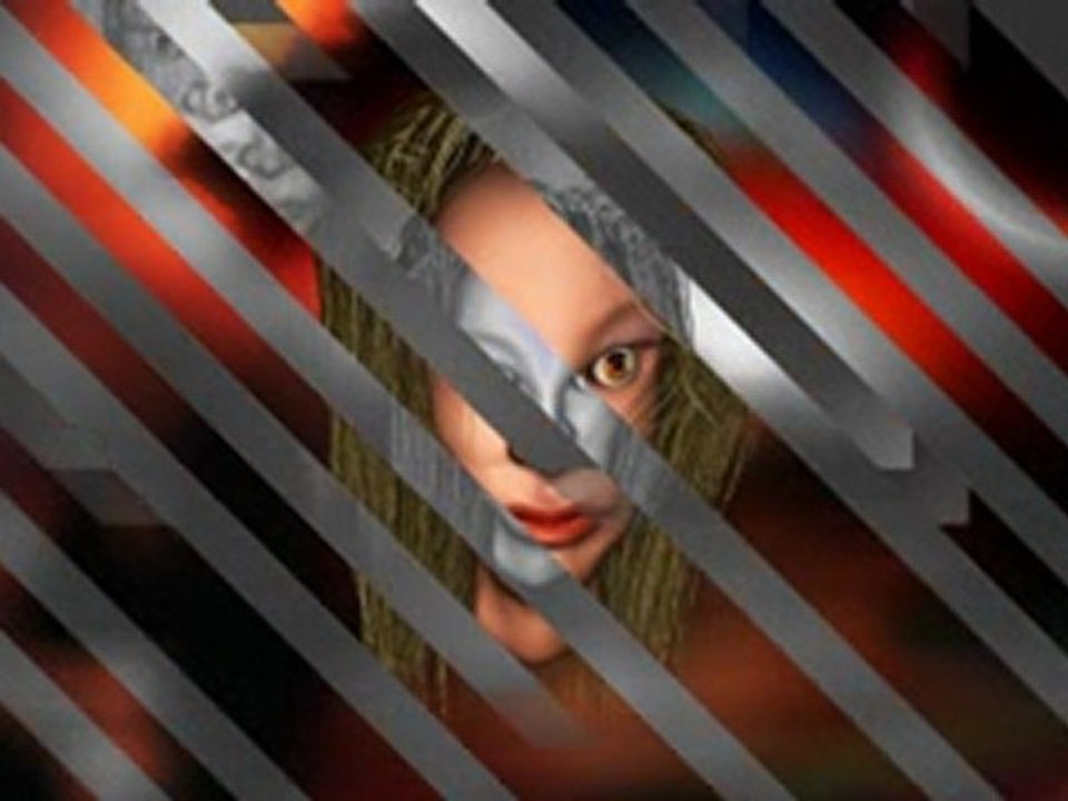 Hair and Morph