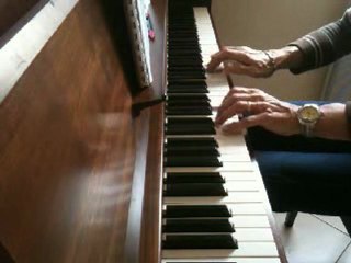 12-Valsons tous ensemble(Méthode Colin-Répertoire Série 1)