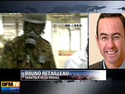 BFMTV 2012 - Spéciale environnement