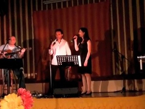 Les moulins de mon coeur