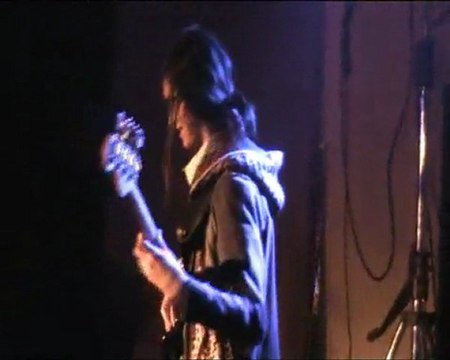 O.P.A - La Quête de l'Amour - Improvisation