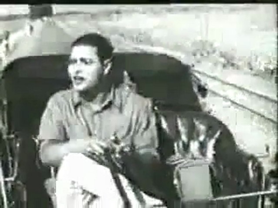 chale pawan ki chaal (Doctor 1941)