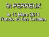 St Perreux 2011