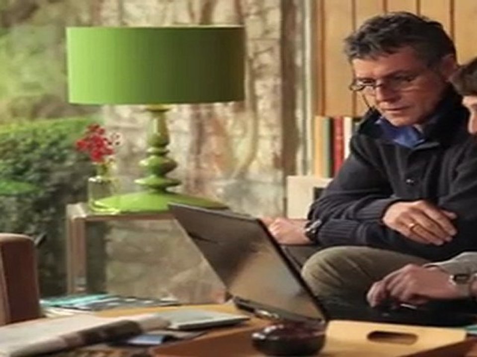 Spot TV LaCentrale - mars 2011