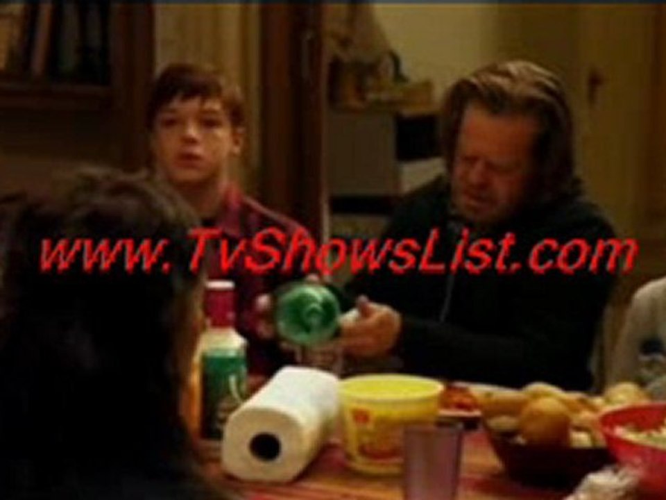 Shameless Season 1 Episode 10 "Nana Gallagher Had an Affair"
