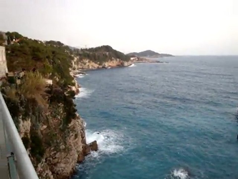 From Dubrovnik with love