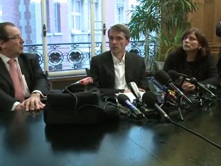 Le Journal vidéo du lundi 14 mars 2011, édition de 18H00