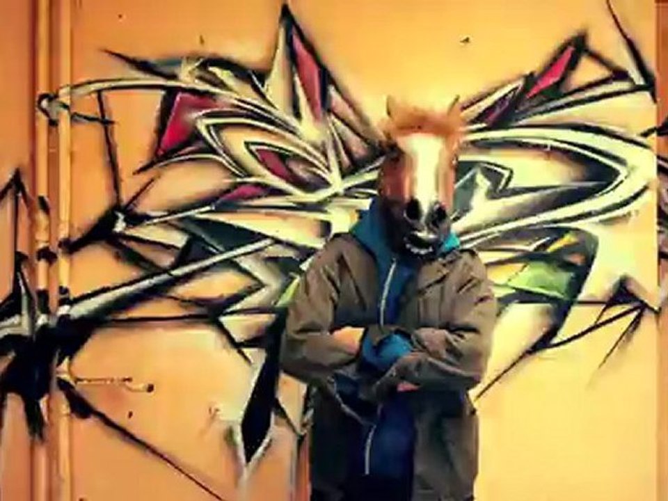 TEASER DFC / LICK MY BASS / BLUSTER // 9 AVRIL 2011 - LIEGE