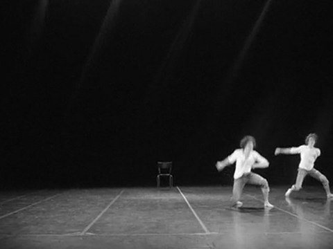 Duo Jacques Brel - Le port d'Amsterdam - Anthony & Yoan