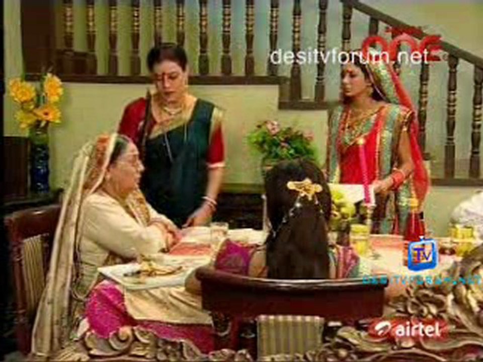 Ganga Ki Dheej - 14th March 2011 pt3