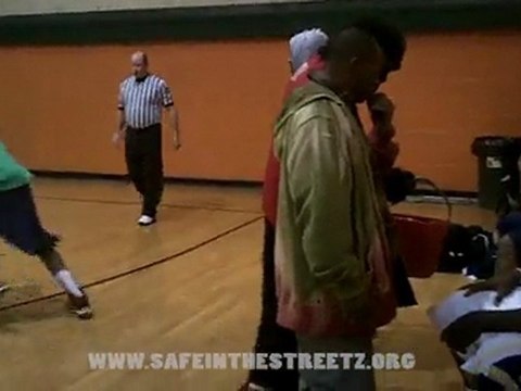 Women And Girls HIV Awareness Day is Safe in the Streetz!!