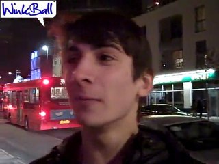 Chase and Status at Roundhouse