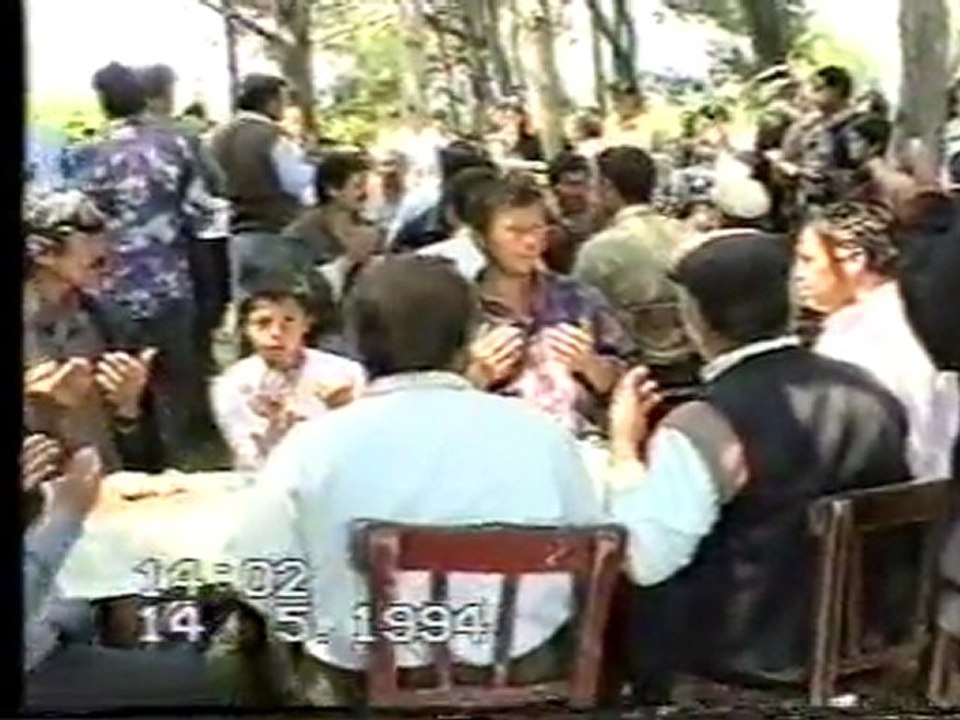 KEPSUT KARACALTI KÖY HAYIRI 4. ismail filiz www.kepsut.biz