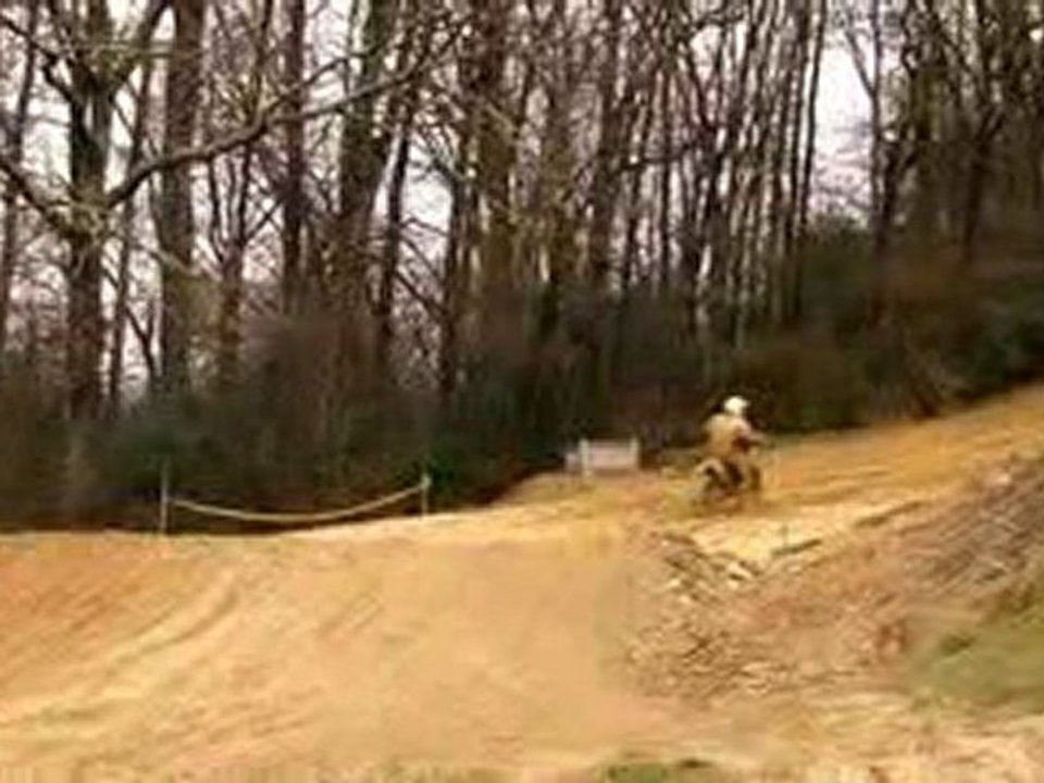 Enduro TTCL 2011 ( 1 ere partie )