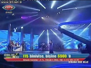 15 Sevim Tanboğa Strana Xwe Bêje-2