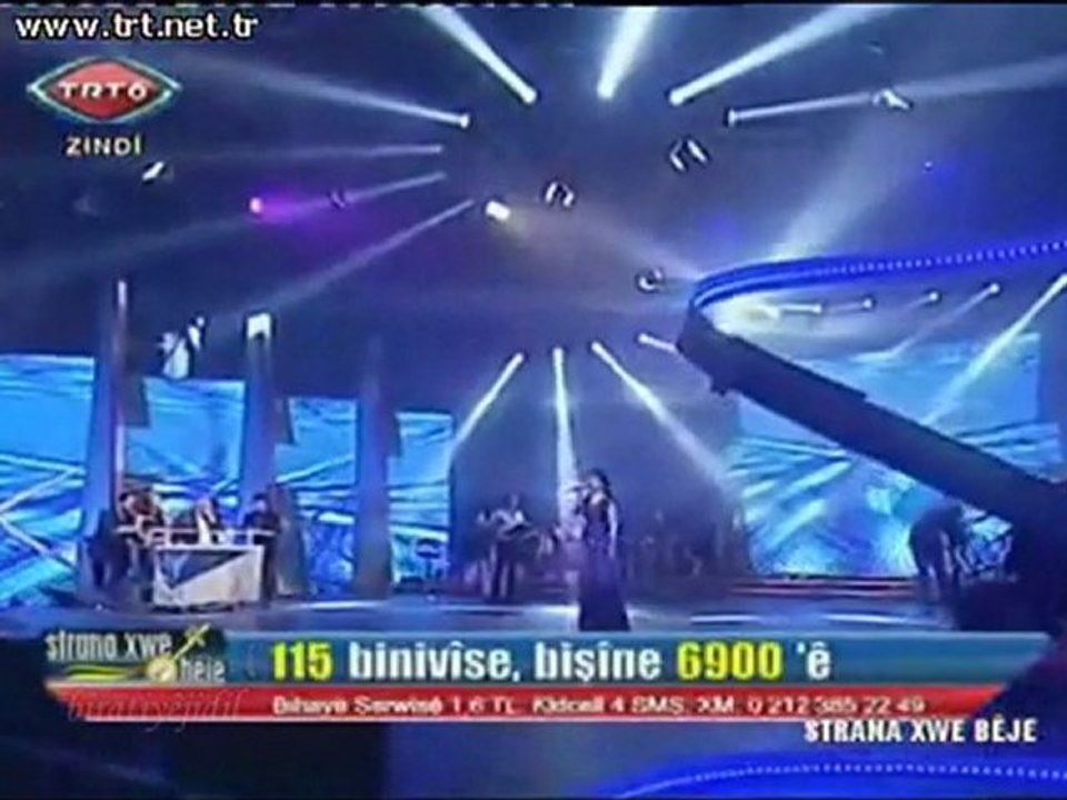 15 Sevim Tanboğa Strana Xwe Bêje-2