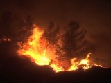ONF Calanques : défense forêts contre l'incendie DFCI