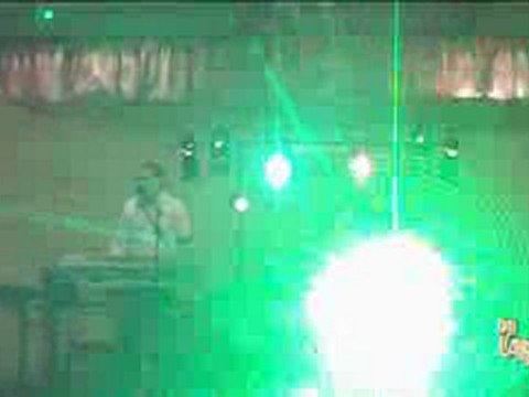 Mariage Algerien Marocain Cheb Slimen - DJ LABESS