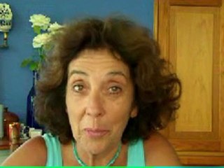 Elia Toppelberg - 02 Reemplacemos creencias de sufrimiento