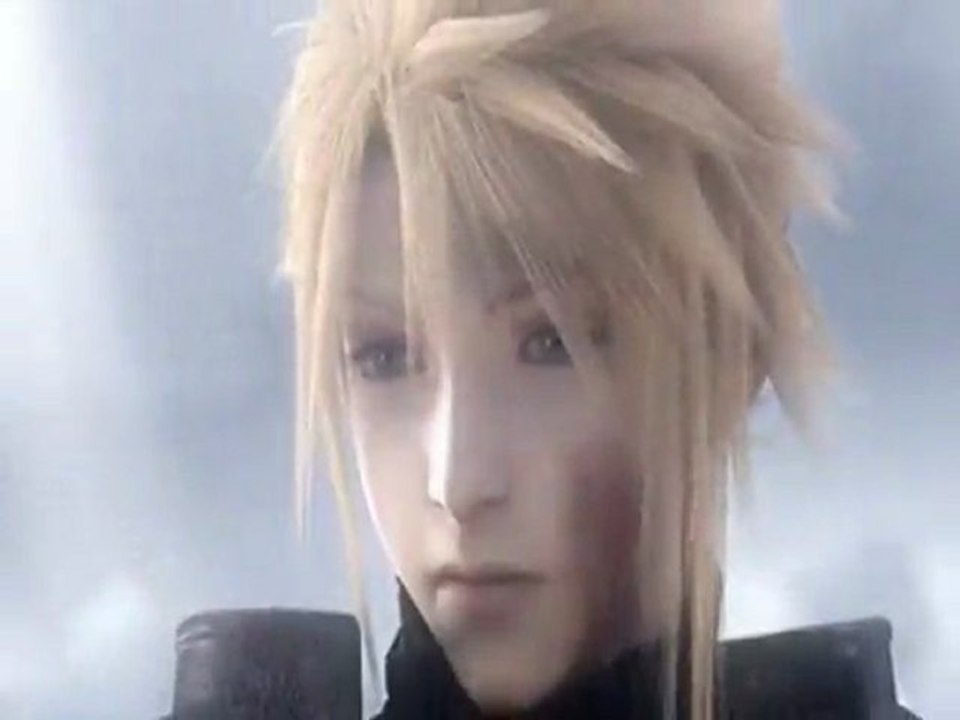 AMV_Zack & Cloud_Serenata