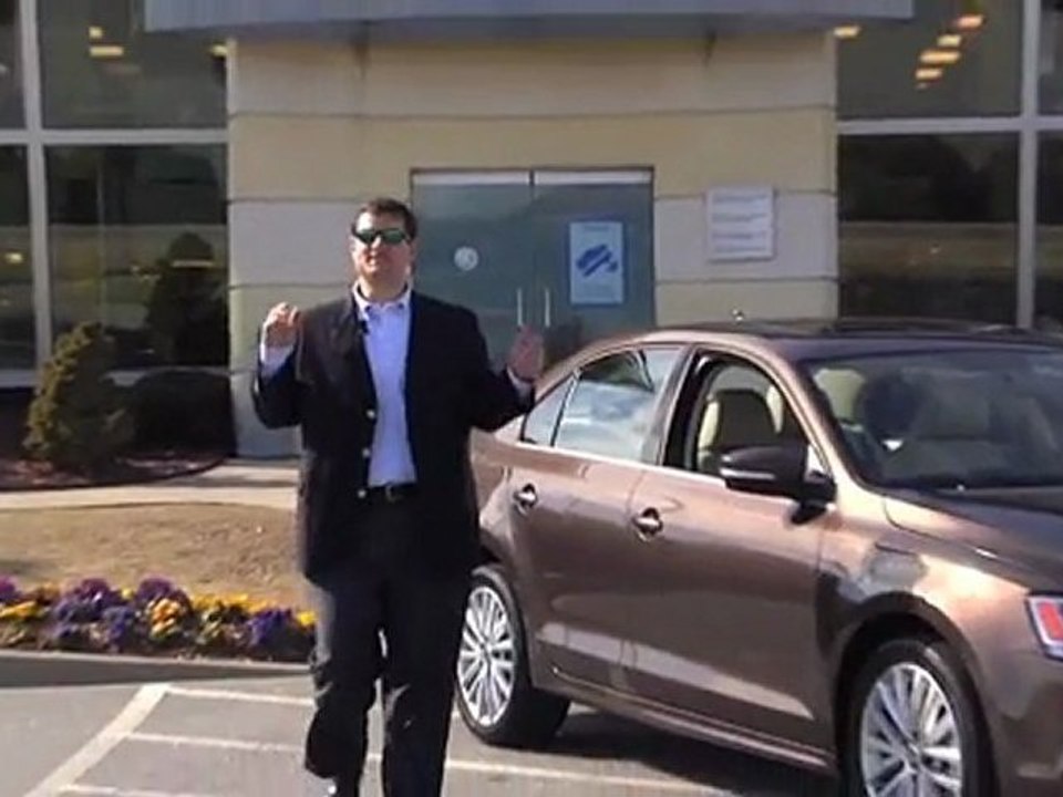 Be a Co-Star in a Steve White VW Commercial!