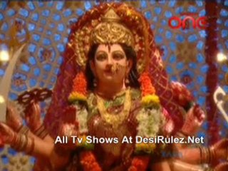 Mata Ki ChuKi-14th March2011-pt-1