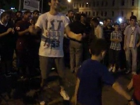 Trabzon Hoptek Kolbastı