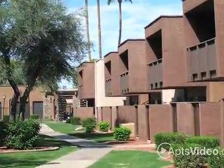Discover Modern Living at Colter Park Apartments in Phoenix 🌵