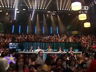 31 Rúzsa Magdolna - V07Timewarp  Komment
