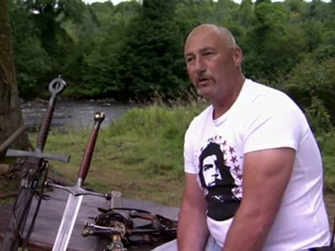 Game Of Thrones: The Artisans - Tommy Dunne