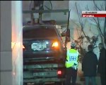 Dailymotion - İbrahim Tatlıses böyle vuruldu - Haber Kanalı