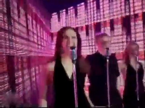 Belarus 2011: Anastasia Vinnikova - I Love Belarus