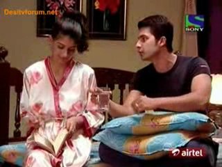 Saas Bina Sasural- 14th March 2011 Pt-1