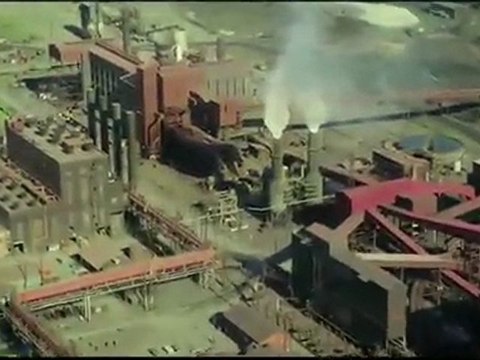 Pollen - Bande annonce