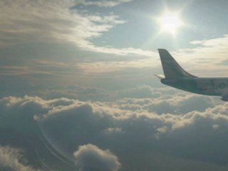 LOBUD JET - Des infos précises pendant votre vol