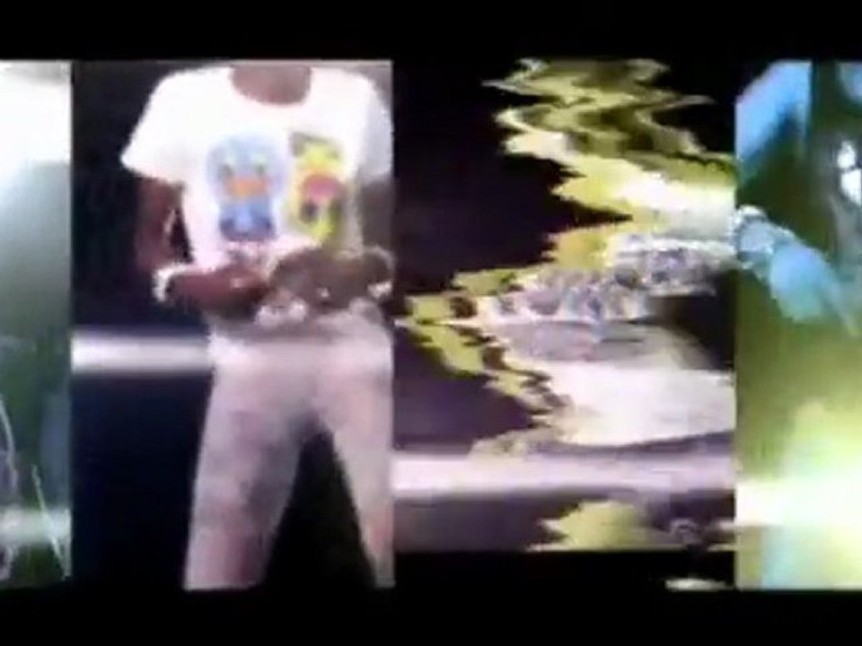 ♫ Mokobé Feat  Fally Ipupa & Apocalypse - Malembé♫