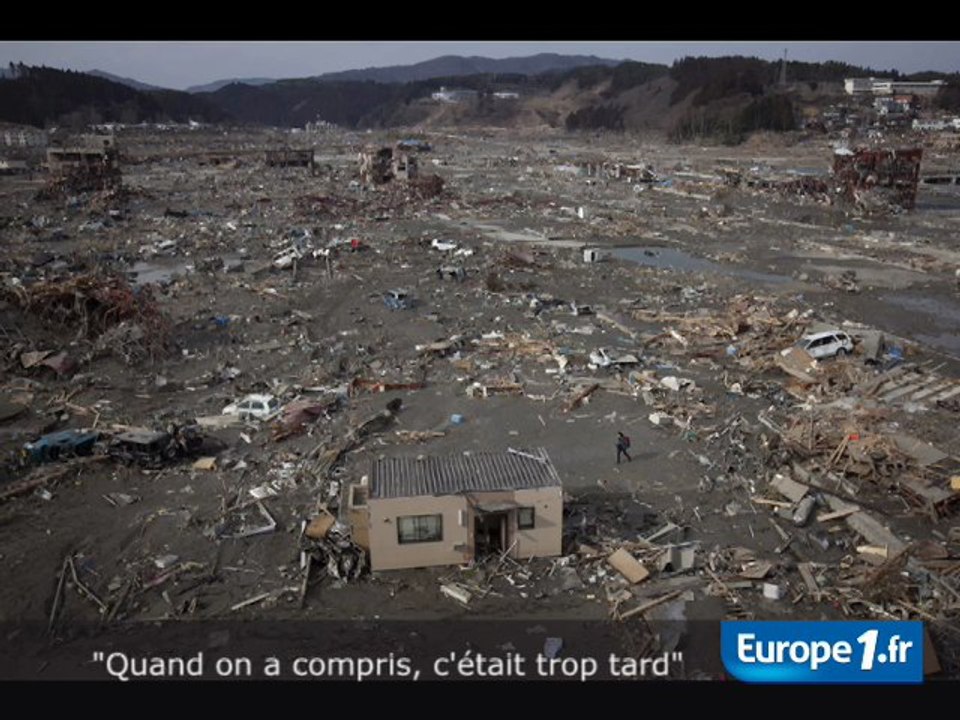 "Quand on a compris, c'était trop tard"