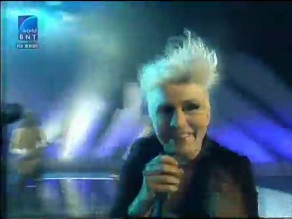 Bulgaria 2011: Polly Genova - Na Inat