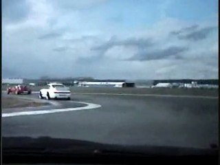 Albi 13 Mars 2011 Session 16h