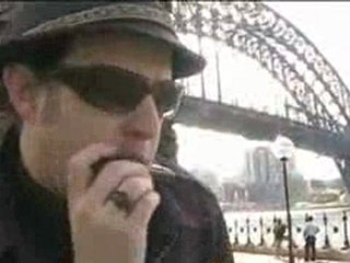 Dub Harmonica Beatbox - Sydney