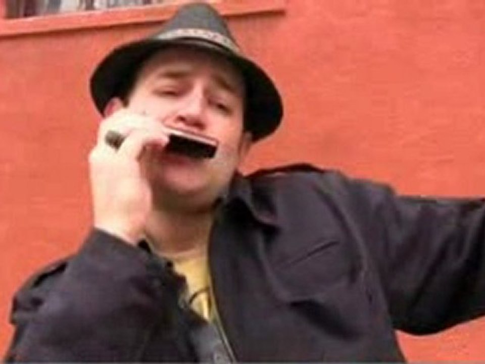 Beatbox Harmonica - Baltimore