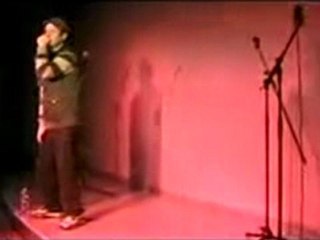 beatbox shofar style