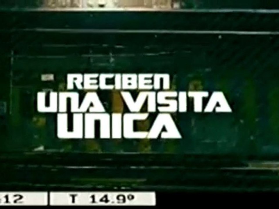 LOS ÚNICOS - PROMO - CAPÍTULO 20