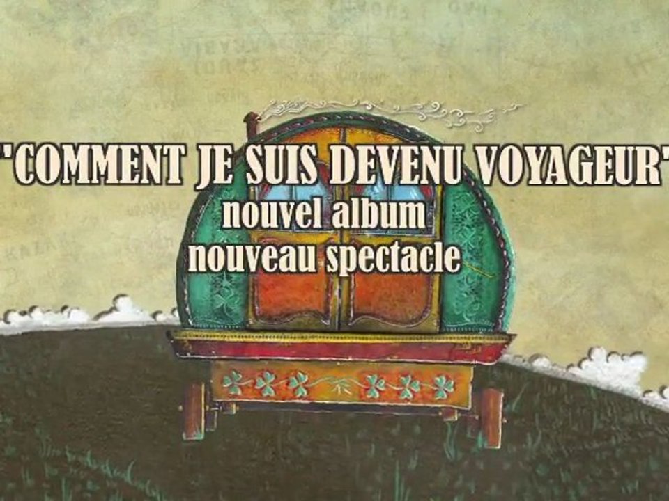 Les ogres de Barback-nouvel album, nouveau spectacle-teaser3